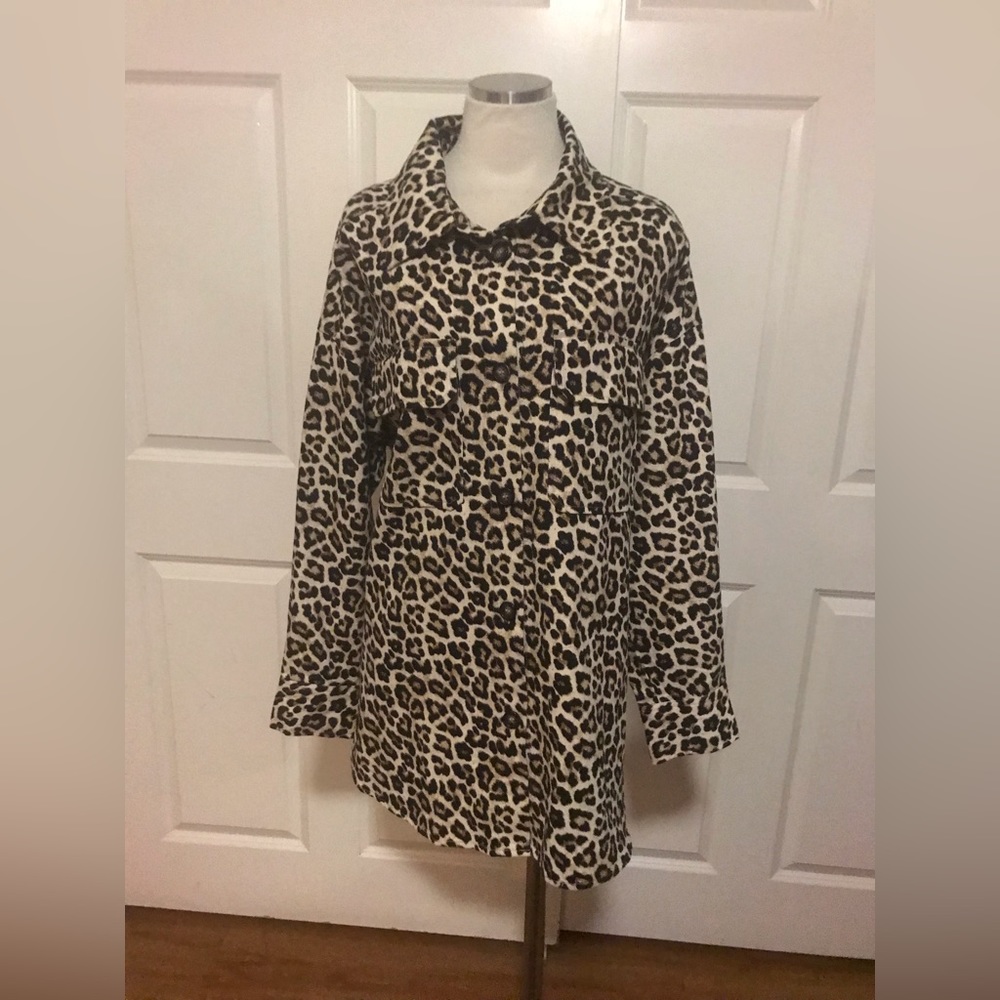 H & M XL